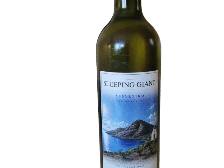 Προϊόντα  ( Πρόγραμμα πληροφορίες ) – Sleeping Giant