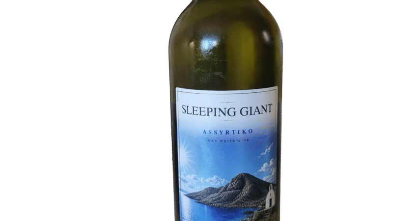 Προϊόντα  ( Πρόγραμμα πληροφορίες ) – Sleeping Giant